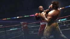 Real Boxing - дата выхода для Android