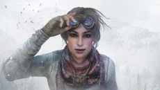 Syberia 3 - дата выхода для PC