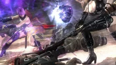 Ninja Gaiden Sigma 2 - дата выхода для PlayStation 3