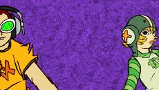 Jet-Set Radio - дата выхода для Android