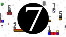 Dragon Quest 7 - дата выхода для Android