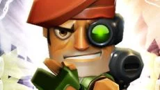 Commando Jack - дата выхода для iOS