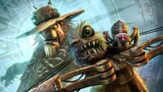 Oddworld: Stranger's Wrath - дата выхода для Android
