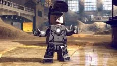 LEGO Marvel Super Heroes - дата выхода для PlayStation 4
