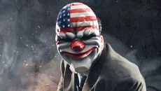 Payday 2 - дата выхода для Nintendo Switch