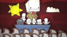 BattleBlock Theater - дата выхода для Mac