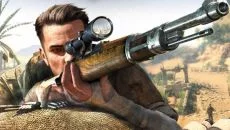 Sniper Elite 3 - дата выхода для PlayStation 3