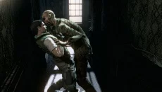 Resident Evil (2002) - дата выхода для GameCube