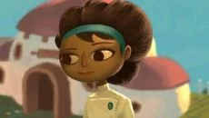 Broken Age - дата выхода для Android