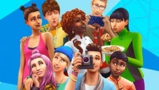 The Sims 4 - дата выхода для Mac