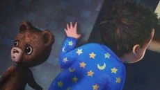 Among the Sleep - дата выхода для Android