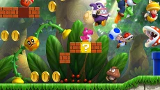 New Super Luigi U - дата выхода для Wii U