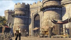 Lineage похожа на Lineage