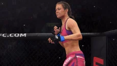 EA Sports UFC - дата выхода для Android