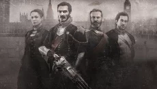 The Order: 1886 - дата выхода для PlayStation 4