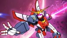 Galak-Z - дата выхода для Android