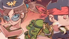 Mercenary Kings - дата выхода для Mac