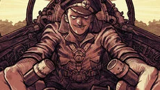 Luftrausers - дата выхода для Mac