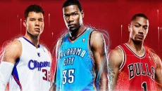 NBA 2K13 - дата выхода для Xbox 360