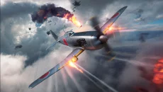 War Thunder - дата выхода для Mac