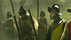 Expeditions: Conquistador - дата выхода для Linux