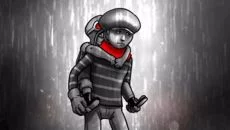 Monochroma - дата выхода для Linux