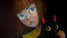 Fran Bow - дата выхода для Linux