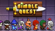 Nimble Quest - дата выхода для Linux