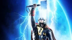 Thor: The Dark World - дата выхода для Android