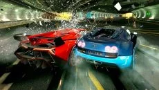 Asphalt 8: Airborne - дата выхода для Android