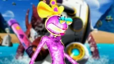 Ms. Splosion Man - дата выхода для iOS
