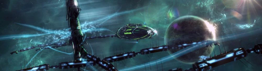 ТОП-28 — лучшие Моды и файлы для Starpoint Gemini 2 за все время