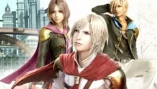Final Fantasy Agito - дата выхода для Android