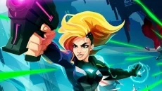 Velocity 2X - дата выхода для Xbox One