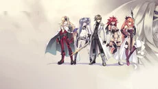 Record of Agarest War - дата выхода для PlayStation 3
