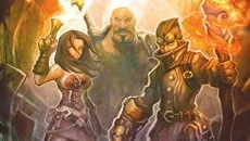 Torchlight - дата выхода для Mac