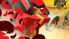 Angry Birds Go - дата выхода для Android