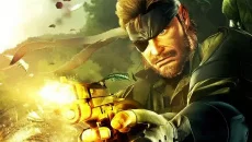 Metal Gear Solid: Social Ops - дата выхода для Android