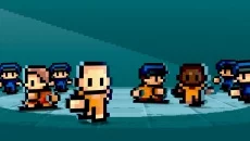 The Escapists - дата выхода для Android
