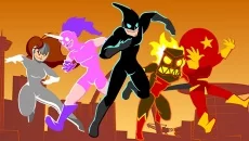 SpeedRunners - дата выхода для Linux