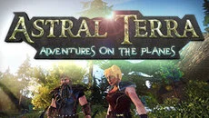 Astral Terra - дата выхода для Linux