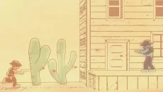 Gunman Clive - дата выхода для Android