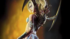 Sacred 2: Fallen Angel - дата выхода для PC