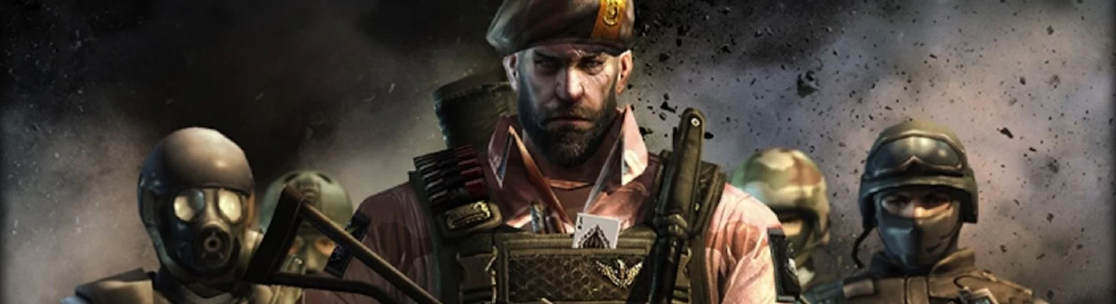 Лучшие игры для Xbox One, похожие на CrossFire