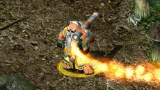 Sacred - дата выхода для PC