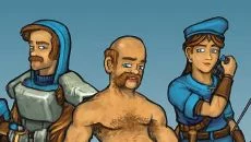 King Arthur's Gold - дата выхода для Linux