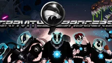 Gravity Badgers - дата выхода для Android