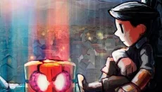 Teslagrad - дата выхода для PlayStation 4