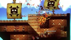 Pixel Piracy - дата выхода для Linux