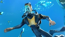 Subnautica - дата выхода для Android